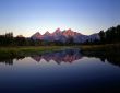 Schwabacher Landing #19