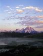 Tetons & Pond #2