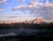 Tetons & Pond #3