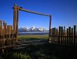 Tetons & Gate #1