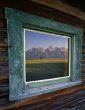 Tetons & Window