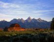 Teton Ranch #2