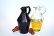 oil and vinegar