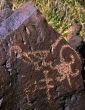 Petroglyph