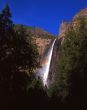 Bridalveil Falls