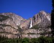 Yosemite Falls