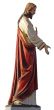 Jesus Christ monument