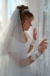 Young bride