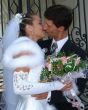 Wedding Kiss