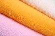 towels
