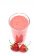strawberry smoothie