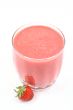 strawberry smoothie
