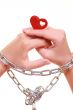 prisoner of love