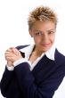 Business woman 4