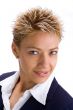 Business woman 2