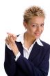 Business woman 5