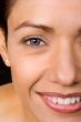 Woman Face