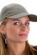 Blonde with hat