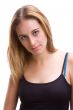 Girl smiling 3