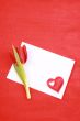 leave a message