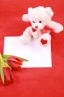 leave a message