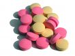 Colorful Pills