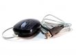 Mouse with USB