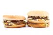 delicious hamburgers