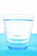 pure water