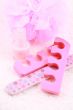 hands care - beauty treatment