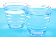 pure water