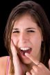 Molar pain