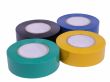 Adhesive tape rolls-clipping path