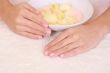 beauty treatment