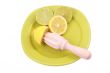 citrus squeezer