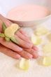 hands care