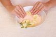 hands care