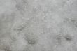 Melted ice background
