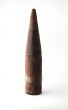 Rusty shell