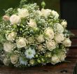 Wedding bouquet