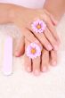 hands care