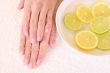 hands care