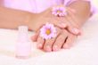 hands care