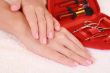 hands care