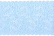 blue lace