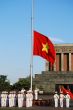 flag of vietnam