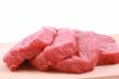 fresh beef