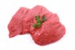 fresh beef