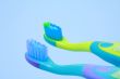 toothbrushes