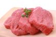 fresh beef